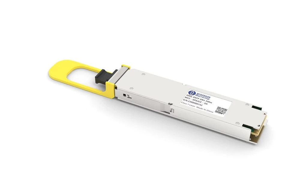 OSFP Module