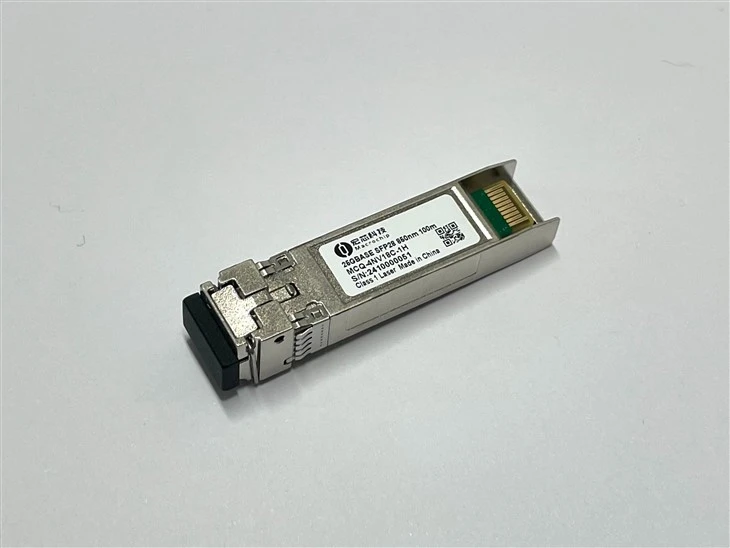 25G SFP28 850nm 100m